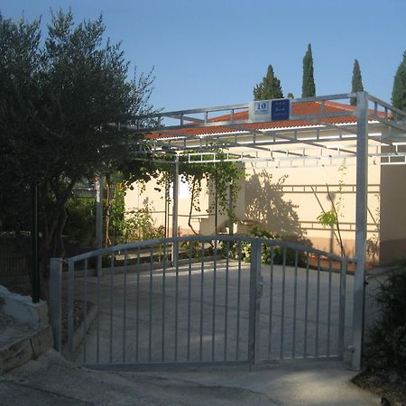 Apartments Radic Trogir Bagian luar foto