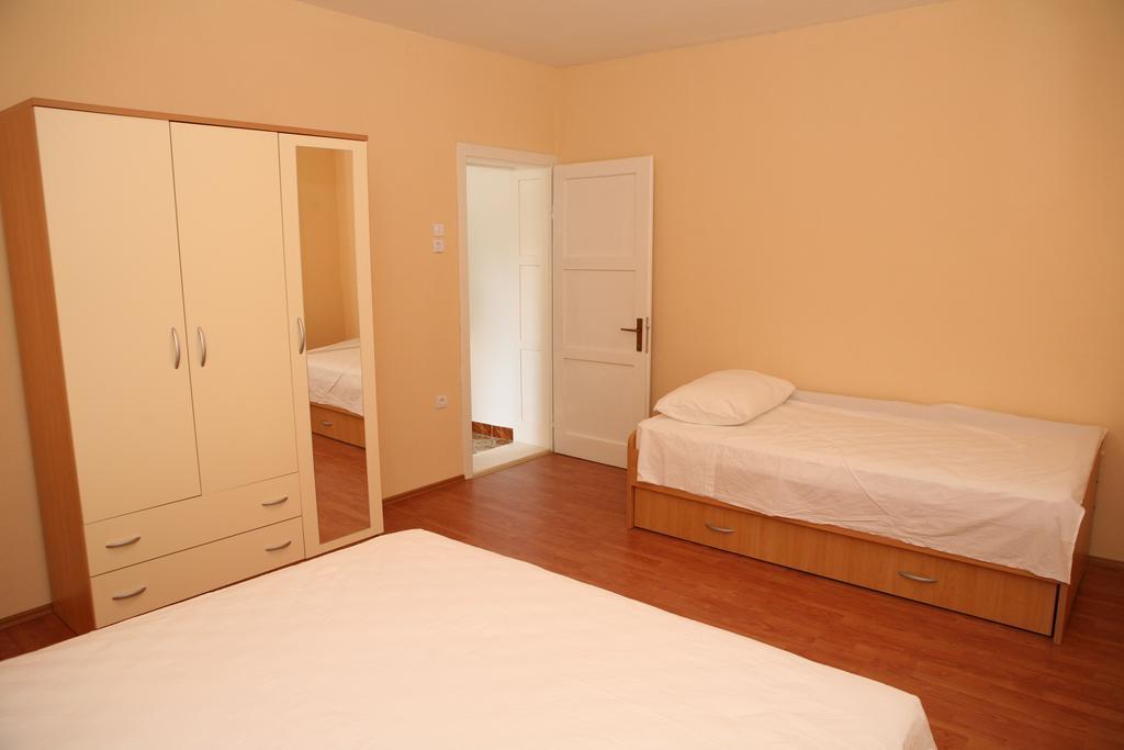 Apartments Radic Trogir Ruang foto