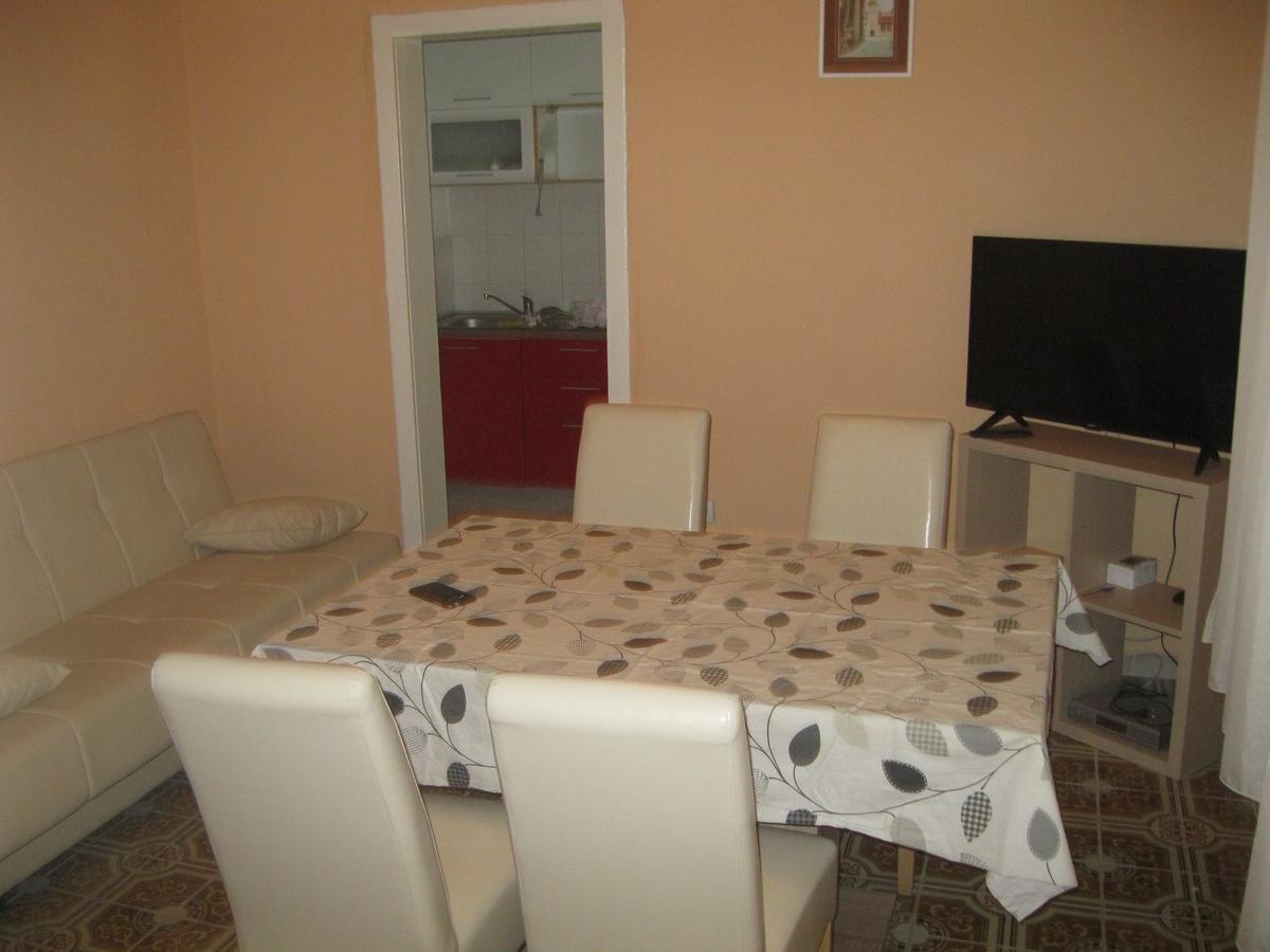 Apartments Radic Trogir Bagian luar foto
